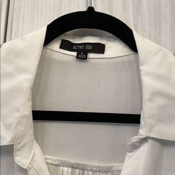 Lightweight pullover - Picture 3 of 4